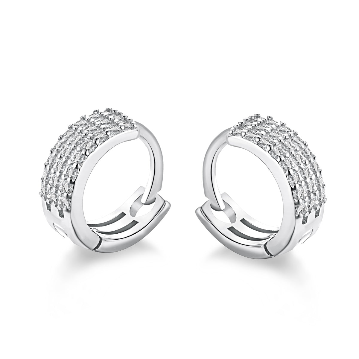 [Love More]Personalized Versatile Earrings
