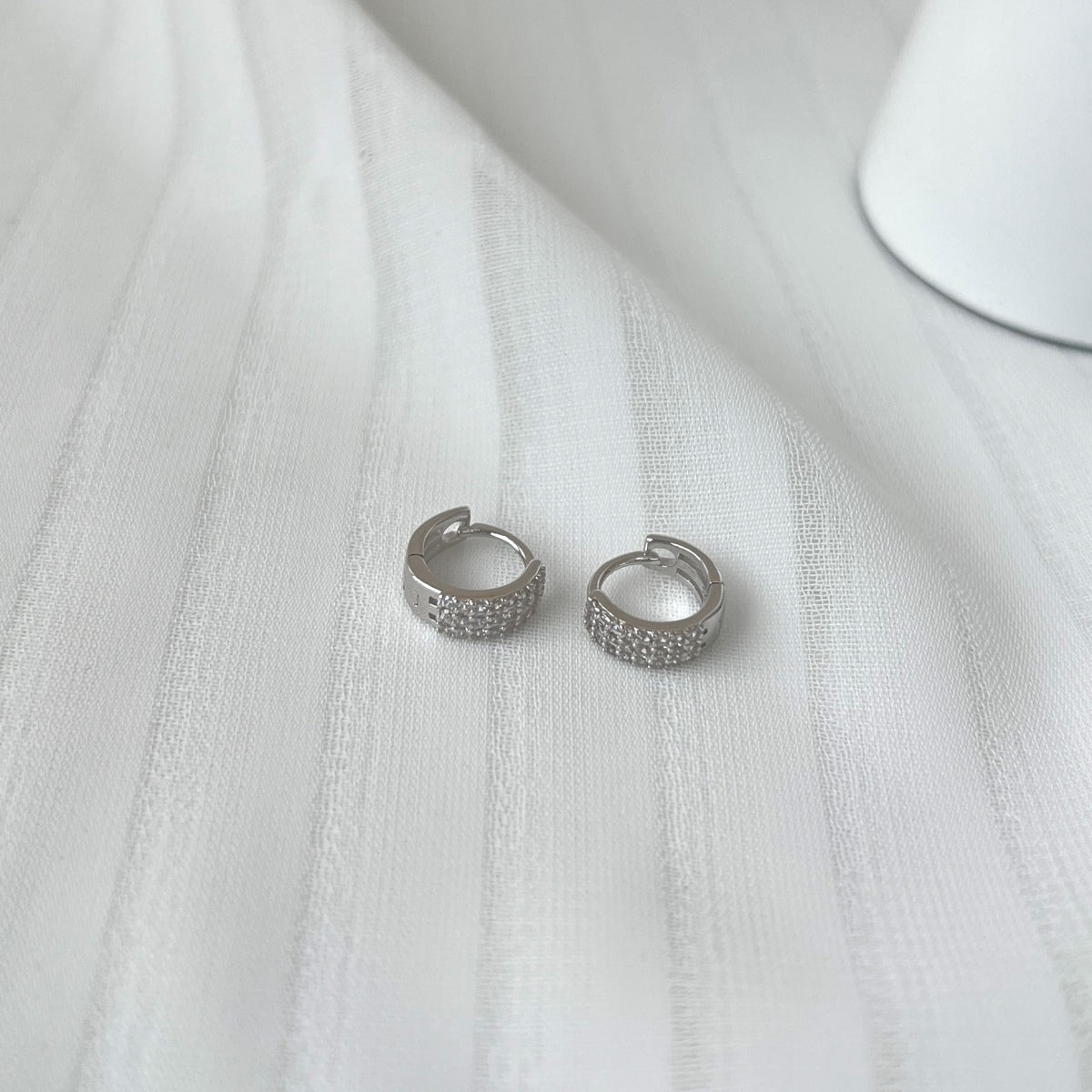 [Love More]Personalized Versatile Earrings