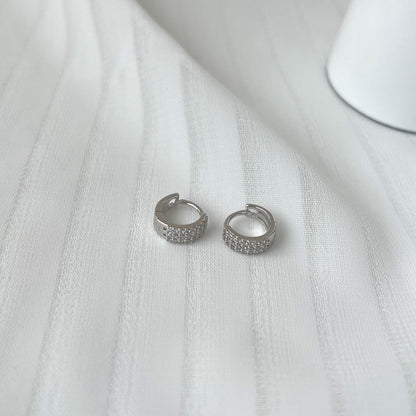 [Love More]Personalized Versatile Earrings