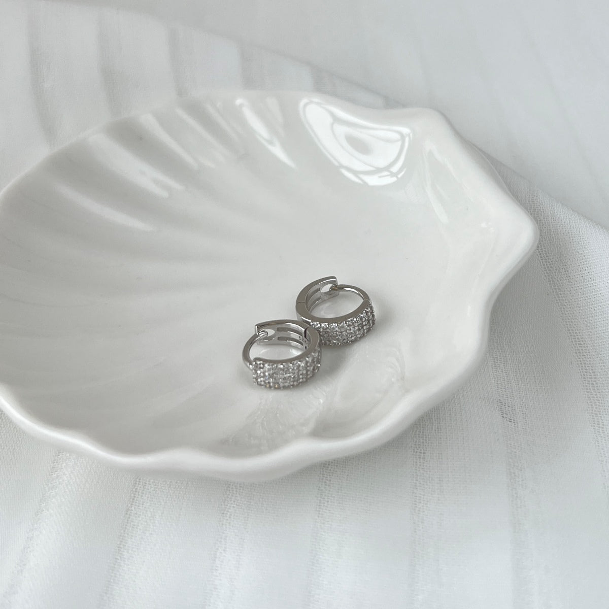 [Love More]Personalized Versatile Earrings