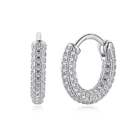 [Love More]Delicate Versatile Daily Earrings