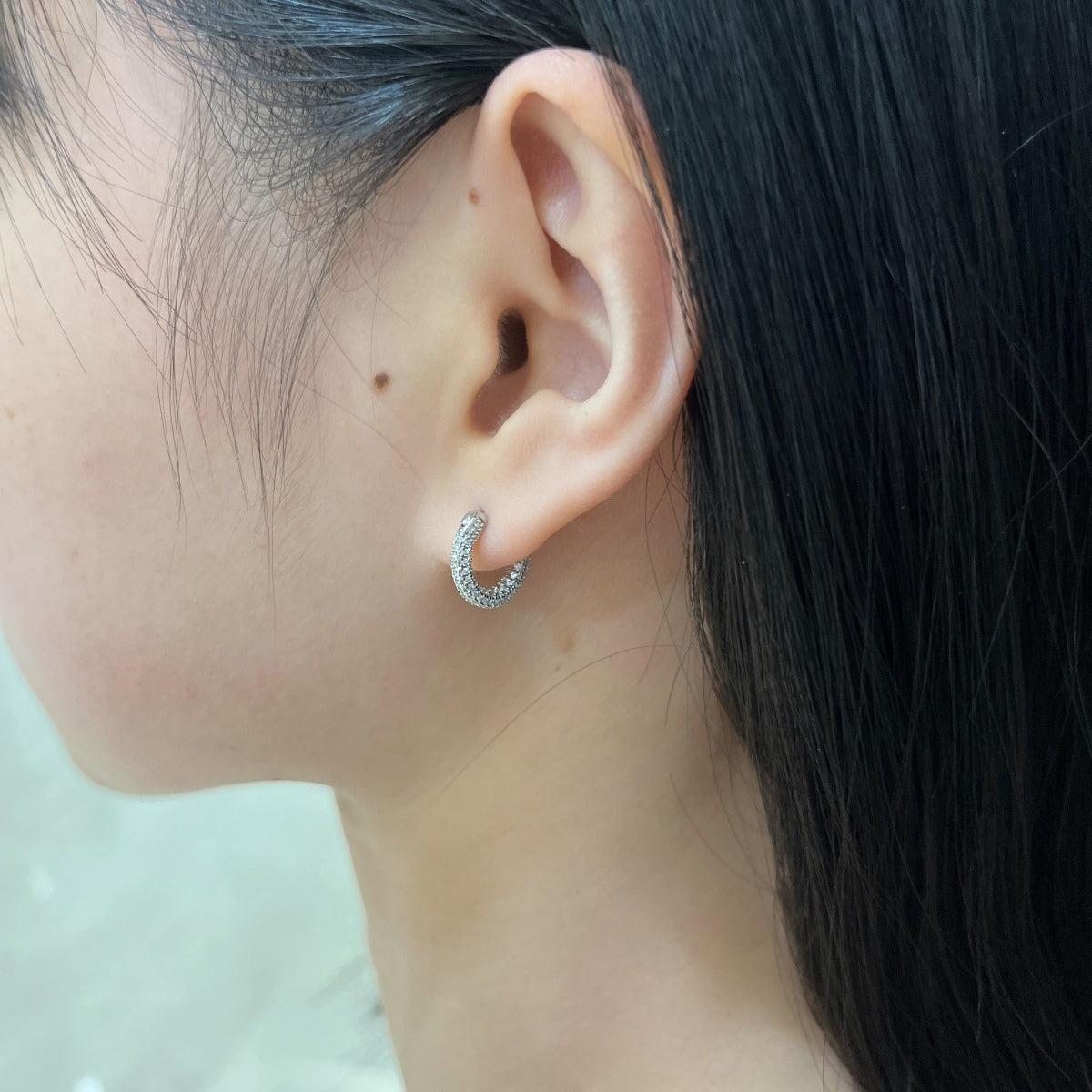 [Love More]Delicate Versatile Daily Earrings