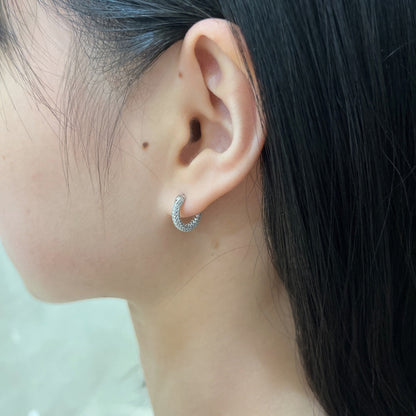 [Love More]Delicate Versatile Daily Earrings