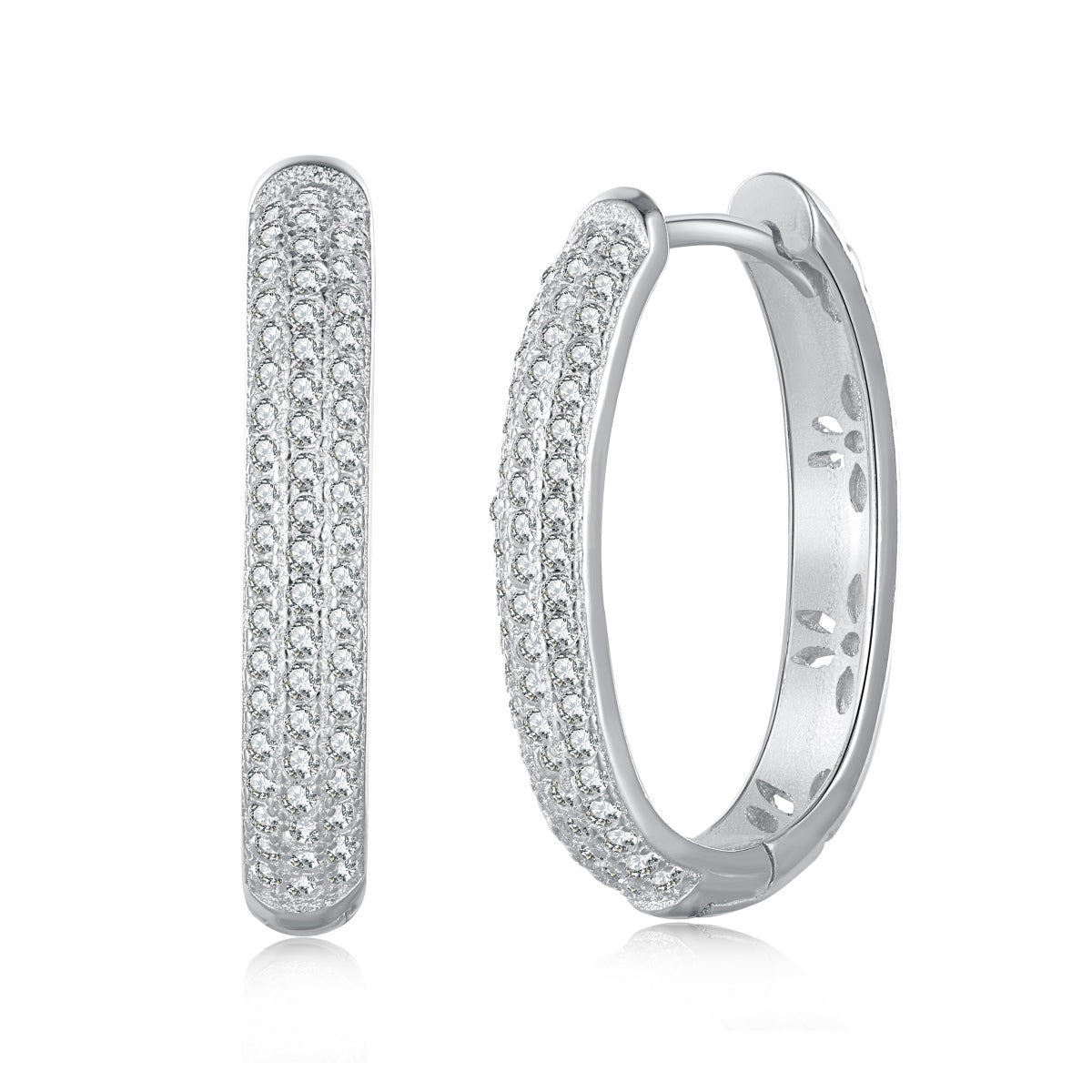 [Love More]Exquisite Versatile Daily Earrings