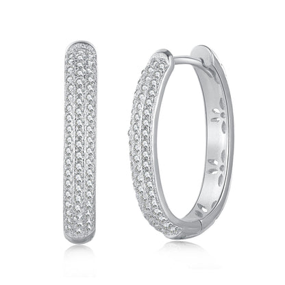 [Love More]Exquisite Versatile Daily Earrings