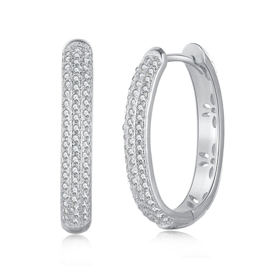 [Love More]Exquisite Versatile Daily Earrings