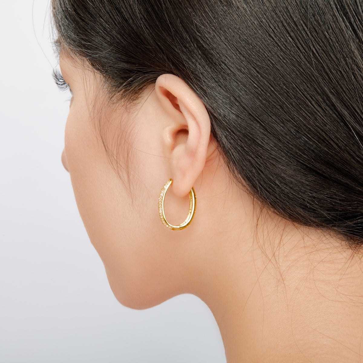 [Love More]Exquisite Versatile Daily Earrings