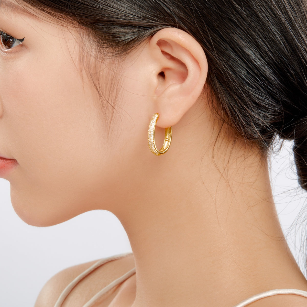 [Love More]Exquisite Versatile Daily Earrings