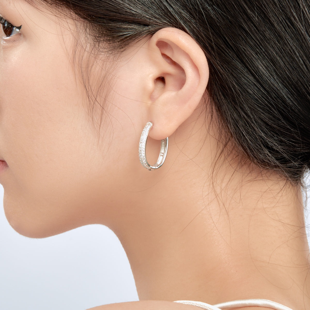 [Love More]Exquisite Versatile Daily Earrings