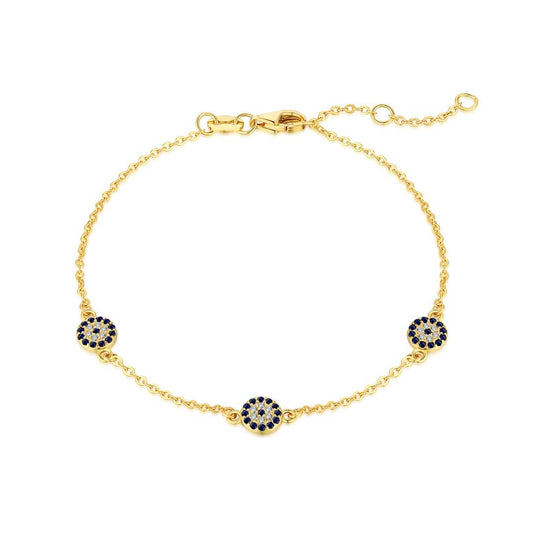 [Love More]Delicate Round Shape Pendent Necklace