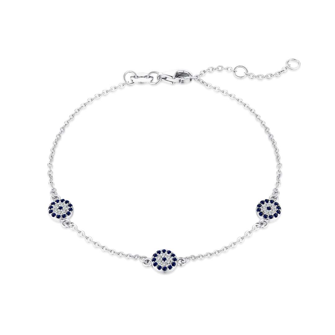 [Love More]Delicate Round Shape Pendent Necklace