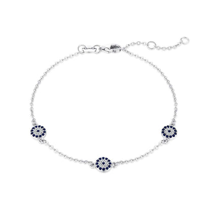 [Love More]Delicate Round Shape Pendent Necklace