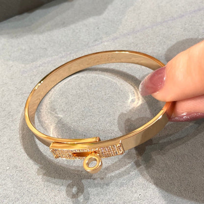 [Love More]KELLY BRACELET DIAMOND