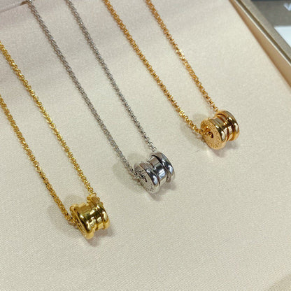 [Love More]ZERO 1 MINI NECKLACE