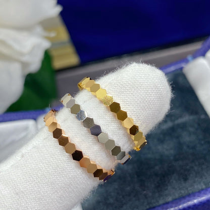 [Love More]BEE LOVE SMALL RING