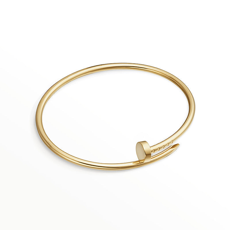 [Love More]JUSTE BRACELET 2.5MM