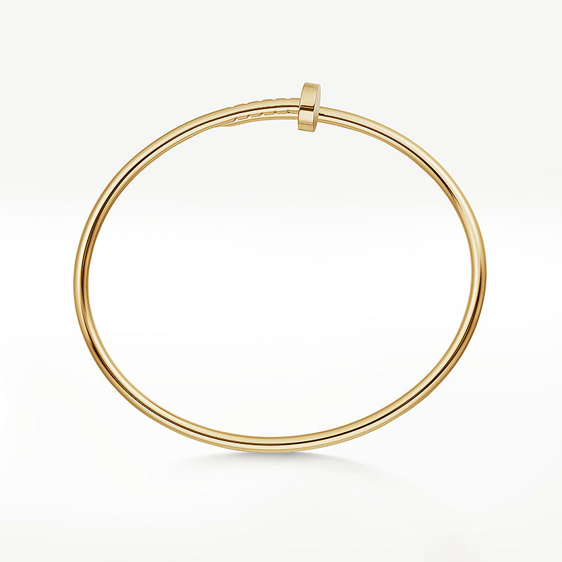 [Love More]JUSTE BRACELET 2.5MM