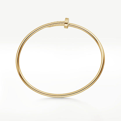 [Love More]JUSTE BRACELET 2.5MM