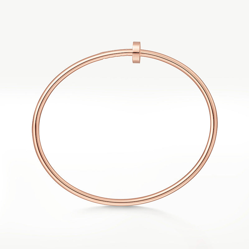 [Love More]JUSTE BRACELET 2.5MM