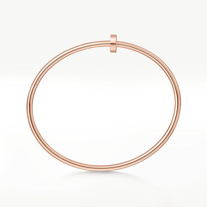 [Love More]JUSTE BRACELET 2.5MM