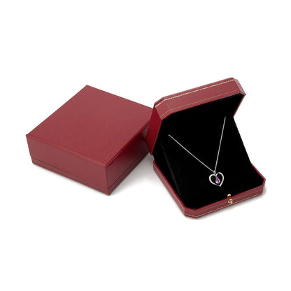[Love More]CA BRACELET NECKLACE RING BOX GIFT BAG